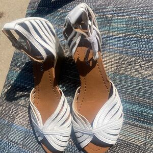 Fashion focus new shoes size 6 1/2